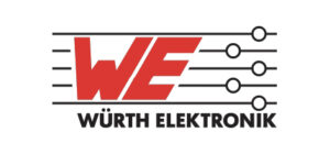 würth elektronik logo